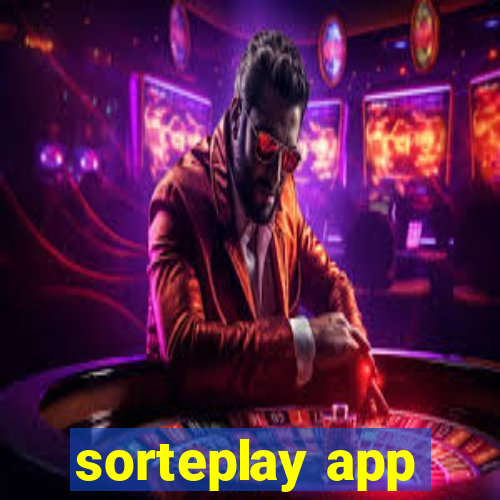 sorteplay app